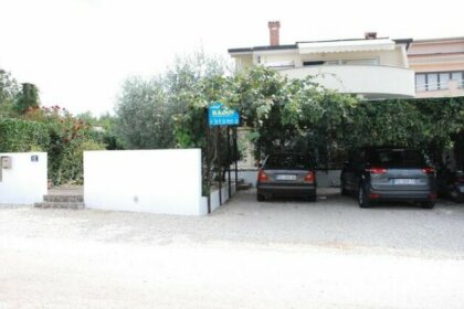 Apartmani Radin