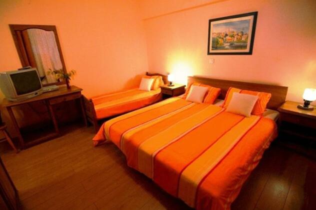 Hotel Pension Villa Gloria - Photo2