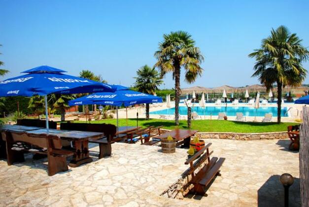 Hotel Pension Villa Gloria - Photo3