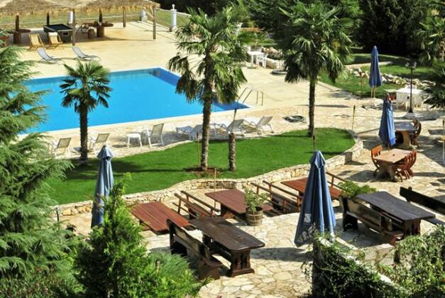 Hotel Pension Villa Gloria - Photo5