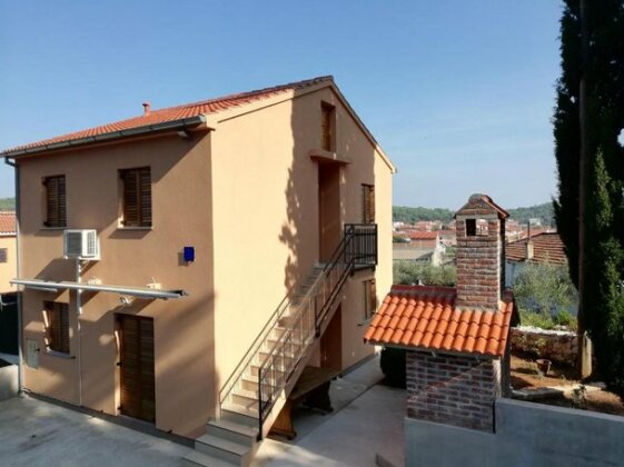 Apartman Anna Kukljica - Photo2