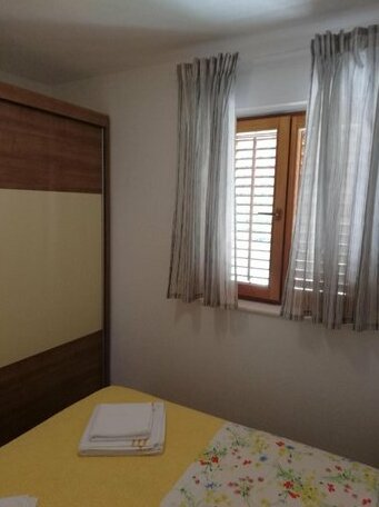 Apartman Anna Kukljica - Photo4