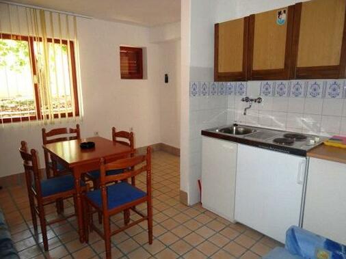 Apartments Kornati - Photo2