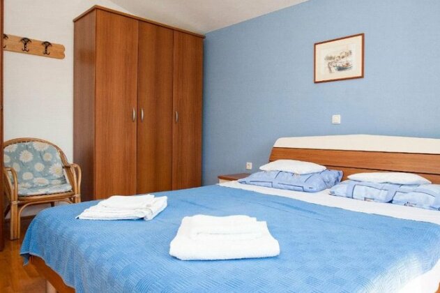 Apartments Miletic Kukljica - Photo3
