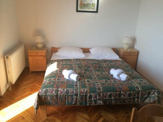 Guesthouse Lidija Kukljica - Photo4