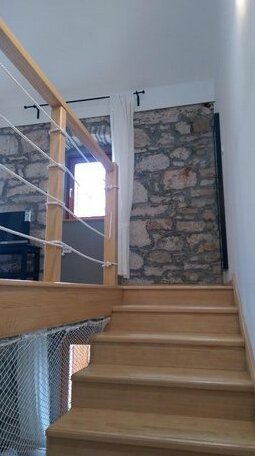 Little Stone Holiday Home - Photo2