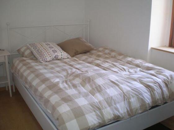 Little Stone Holiday Home - Photo5