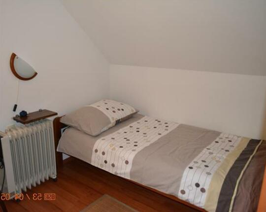Holiday Home Coprnicka Hisa - Photo2