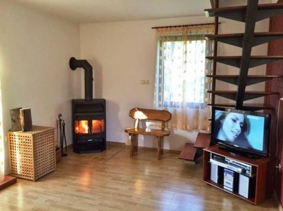 Holiday Home Coprnicka Hisa - Photo4