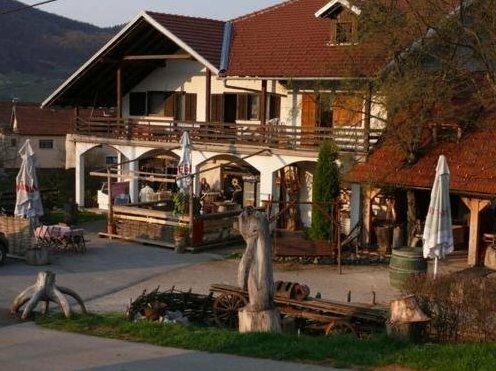 Guest Accommodation Butina