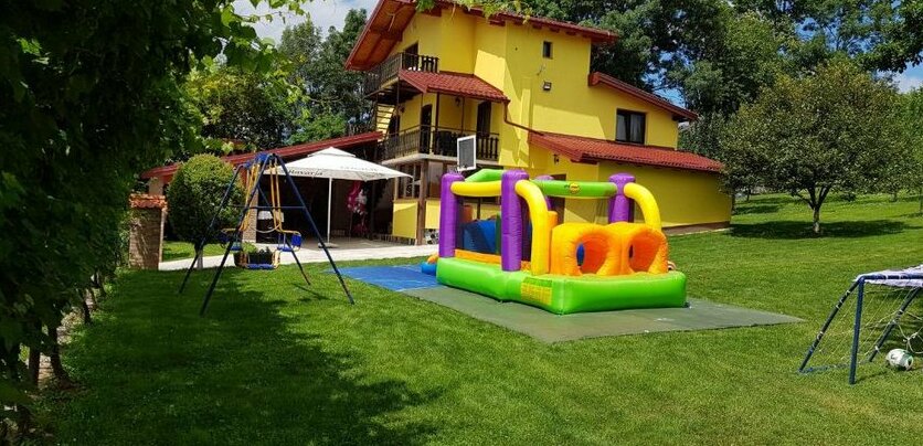 Guest House Blazevic Kutina - Photo3