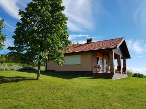Guest House Blazevic Kutina - Photo5