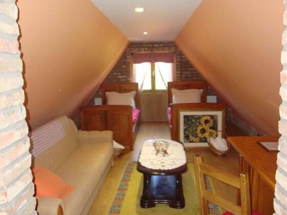 Guest House Repusnicka Klet - Photo3