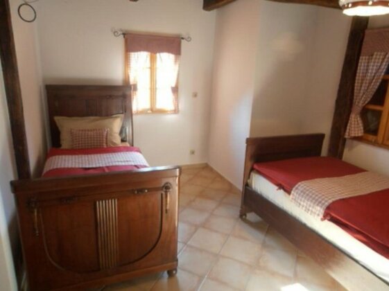 Guest House Repusnicka Klet - Photo4