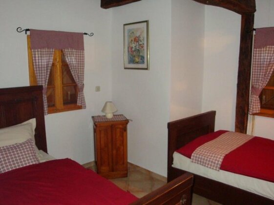 Guest House Repusnicka Klet - Photo5