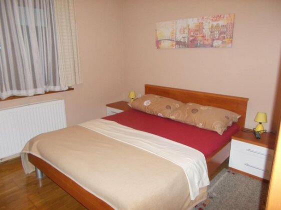 Guesthouse Ivancica - Photo2