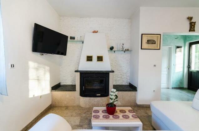Villa St Nicola - Photo2