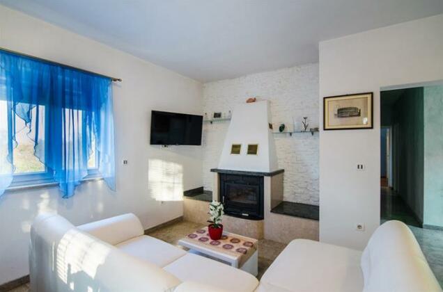 Villa St Nicola - Photo4