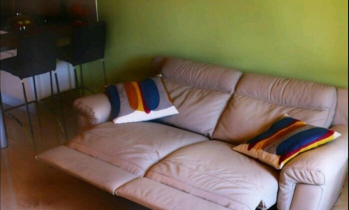 Accommodation Santor