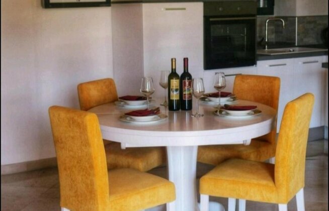 Accommodation Santor - Photo4