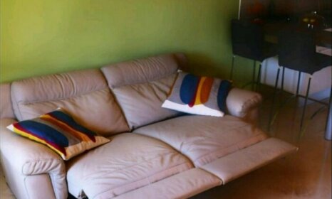 Accommodation Santor
