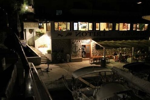 Accommodation Triton - Photo2