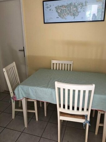 Apartmani Kate Lastovo - Photo3