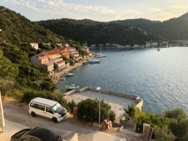 Apartmani Kate Lastovo