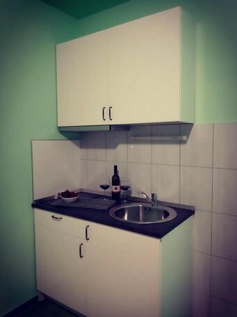 Apartments Luza - Photo3