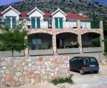 Apartments Silvana