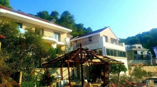 Guesthouse Augusta Insula