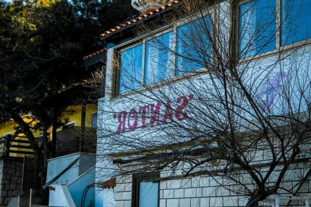 Guesthouse Santor