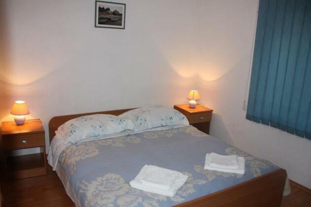 Guesthouse Santor - Photo2