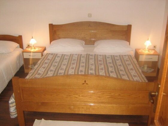 Villa Maria Lastovo - Photo2