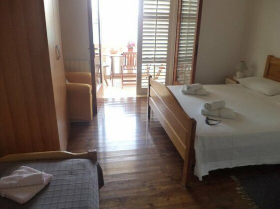 Villa Maria Lastovo - Photo3