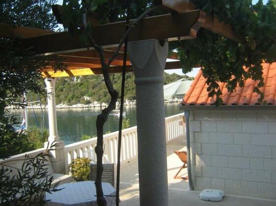 Villa Maria Lastovo - Photo5