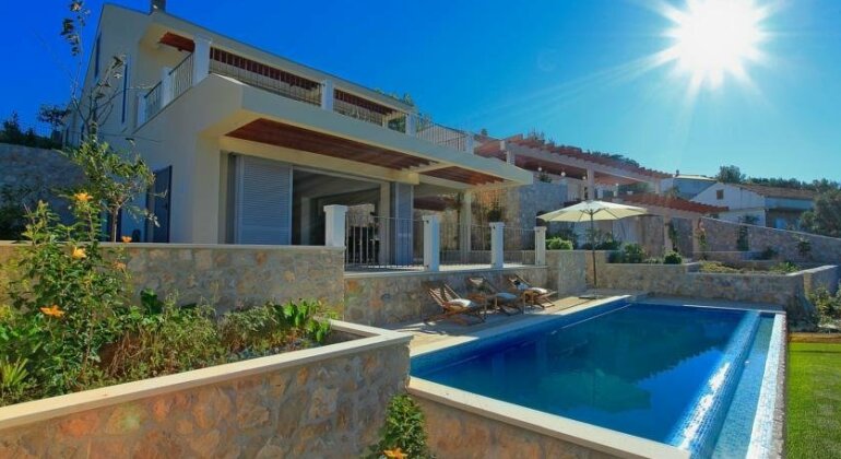 Villa Shaila
