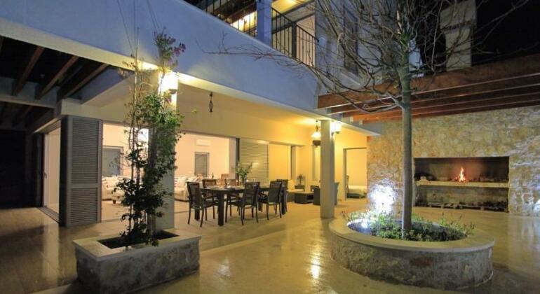 Villa Shaila - Photo3