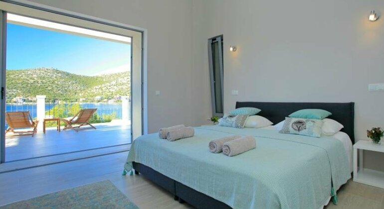 Villa Shaila - Photo4