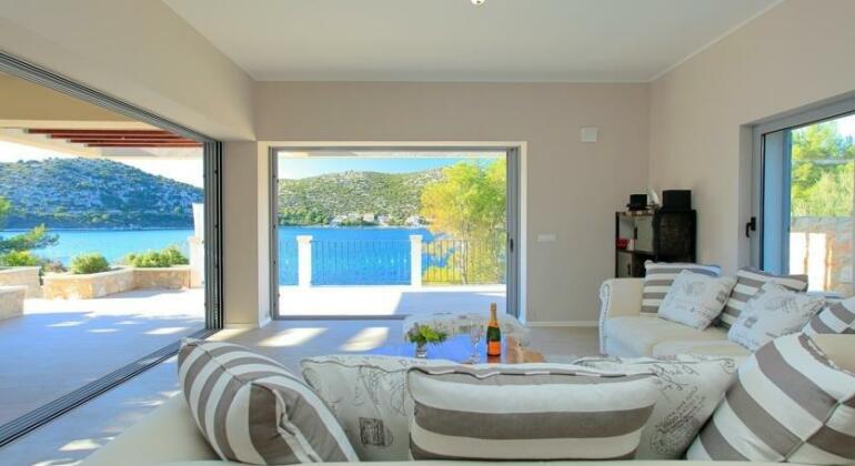 Villa Shaila - Photo5