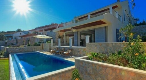 Villa Shaila