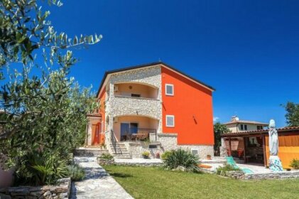 Villa Orange