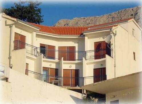 Apartments Caleta - Photo2