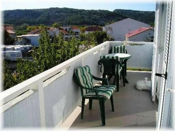 Apartmenthouse Lopar 695 - Photo2