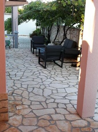 Apartments Sindi - Photo4