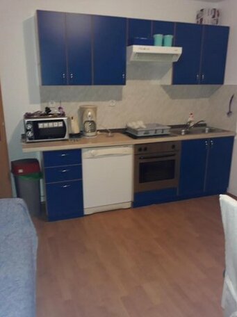 Apartments Sindi - Photo5