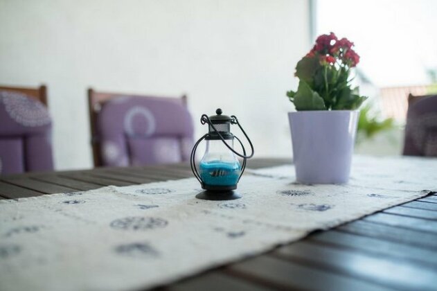 Holiday Home Matahlija - Photo2