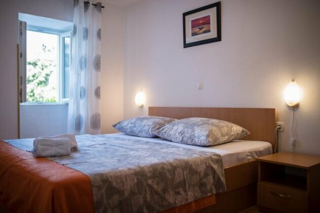 Holiday Home Matahlija - Photo5
