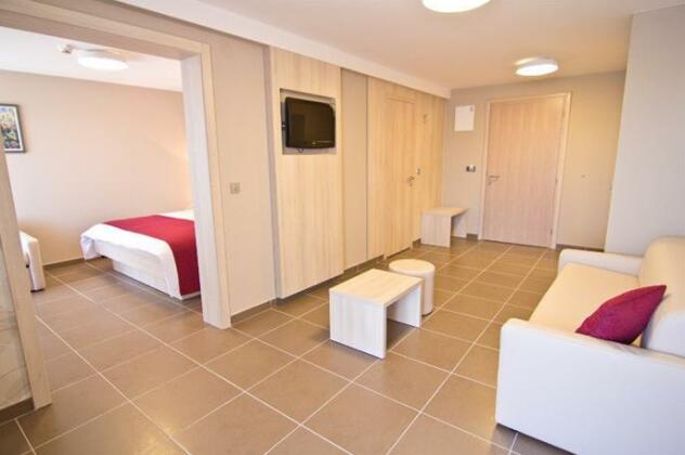Lopar Hotel - Photo4