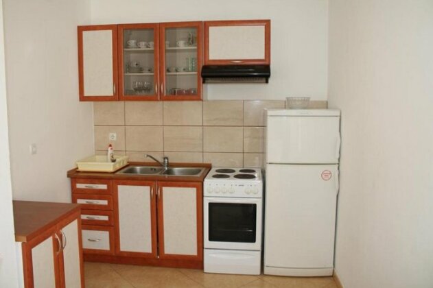 Zeljko Apartmani - Photo2